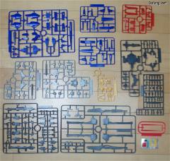 HGUC MSZ-008 ZⅡ-资料图