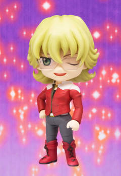 Chibi-Arts Barnaby Brooks Jr. -资料图