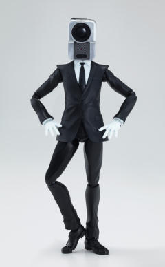 SHF 盗摄男-资料图