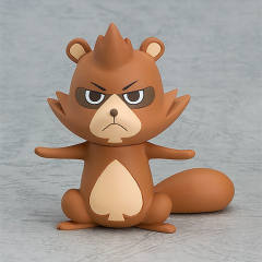Uchouten Kazoku 2 Capsule Toys 下鸭 矢一郎-资料图