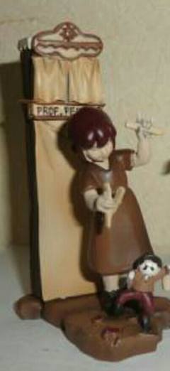 菲奥莉娜 Monochrome Ver.