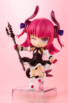 Cu-Poche 巴托里·伊丽莎白 Lancer-资料图