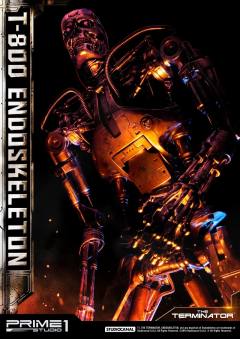 T-800 -资料图