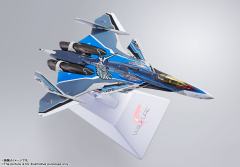 DX超合金 VF-31AX 卡伊洛斯PLUS-资料图