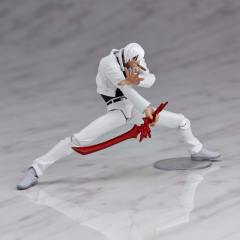 Revolmini  Revoltech 札布·雷夫洛-资料图