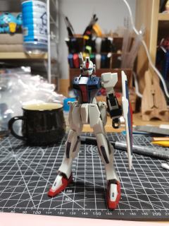 HGCE GAT-02L2 短剑L-资料图