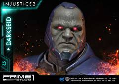 Darkseid -资料图