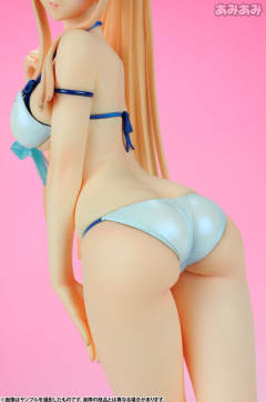 Shining Beach Heroines 雾香永羽-资料图