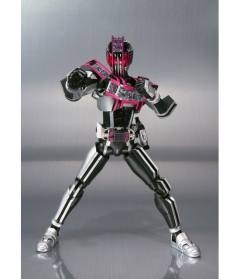 SHF 假面骑士Decade Complete Form-资料图