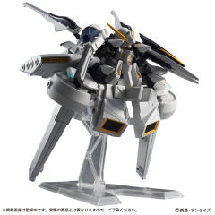 MSE EX04 RX-124 TR-6 丹迪莱恩Ⅱ-资料图