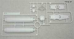 HGUC RX-0 全装甲独角兽高达 独角兽模式-资料图