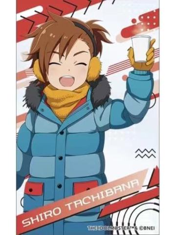 橘志狼-movic透卡