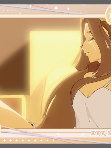 星野剧幕卡SR-010