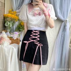 桃心狙击·韩式制服-资料图