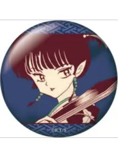 神乐-快闪原画吧唧vol.2