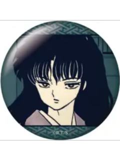 奈落-快闪原画吧唧vol.2