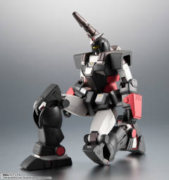 ROBOT魂 FA-78-2 重高达 ver. A.N.I.M.E.-资料图