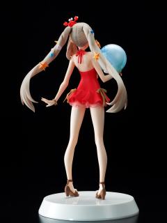 Assemble Heroines 玛丽·安托瓦内特 Caster-资料图