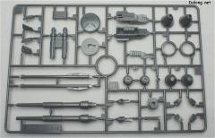 MG MS-06FS 扎古II 卡尔马·萨比专用-资料图