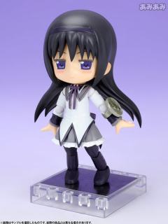 Cu-Poche 晓美焰 -资料图