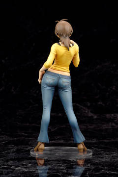 天羽雅音 Plain Clothes ver.-资料图