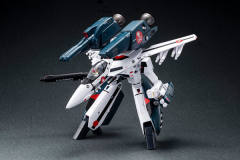 VF-1S 攻击女武神 （一条辉专用机） Premium Finish