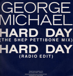 Hard Day (The Shep Pettibone Mix) 