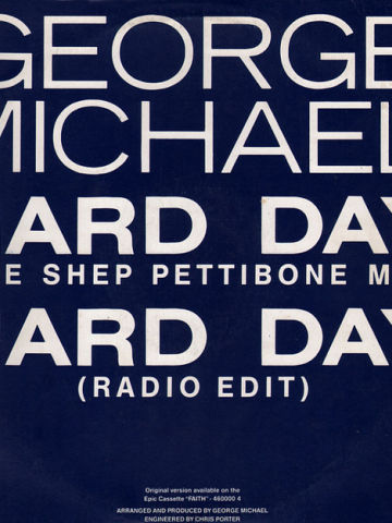 Hard Day (The Shep Pettibone Mix) 