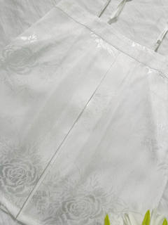 提花暗纹·吊带-资料图