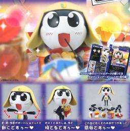 TAMAMA二等兵 Keroro In Action