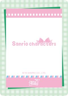 梦幻相片卡-资料图