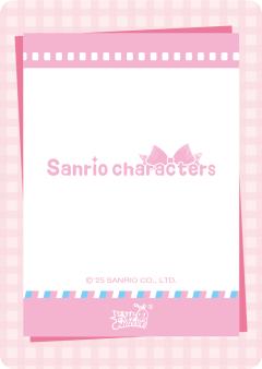 梦幻相片卡-资料图