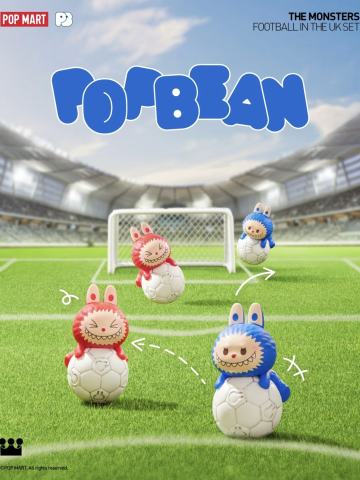 Football In The UK Set 系列