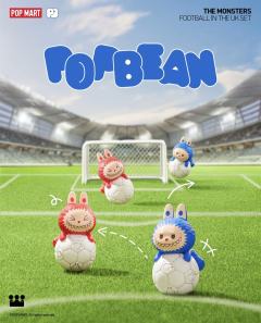 Football In The UK Set 系列