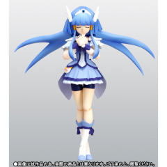 SHF 美天使-资料图