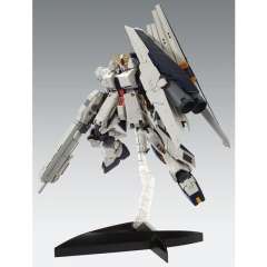 MG FA-93HWS ν高达 HWS Ver.Ka-资料图
