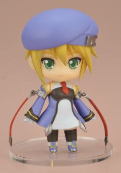 Nendoroid Petit 诺爱儿·梵蜜莉欧-资料图