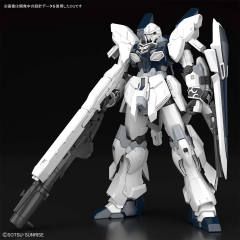HGUC MSN-06S 新安洲·原石 NT Ver.-资料图