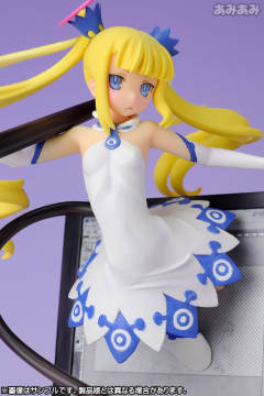 帕蕾特 Limited Color ver.-资料图