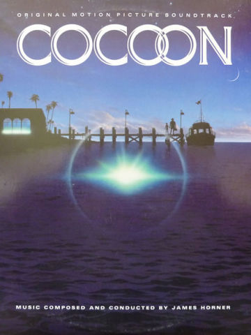 Cocoon (Original Motion Picture Soundtrack)