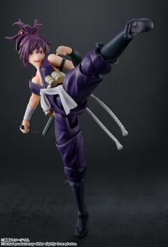 SHF 杠-资料图