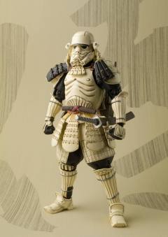 Teppou Ashigaru