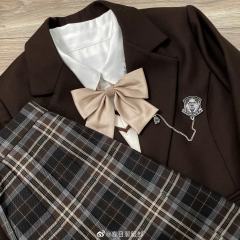 圣中女子高·套装-资料图