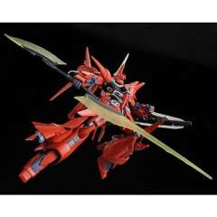AMX-107R 再生龙飞-资料图