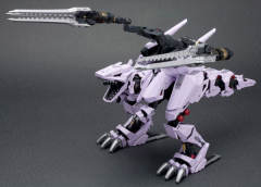 Highend Master Model EZ-049?狂暴战龙-资料图