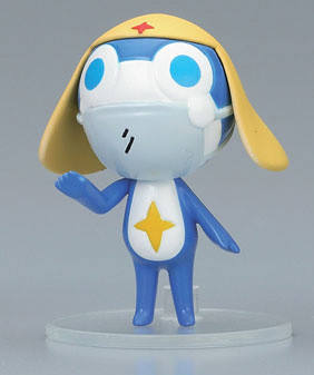 Chara-cell Keroro Gunsou 5 Dororo兵长