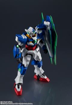 Gundam Universe  GNT-0000 量子型00高达-资料图