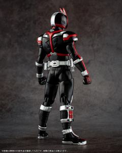 SHF 真骨雕 假面骑士faiz-资料图