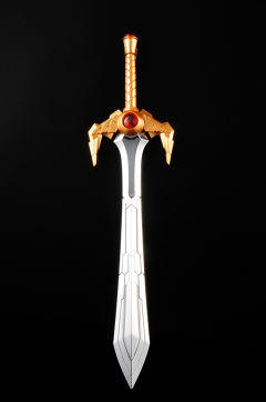 魔神凯撒 Mazin Power Activated ver.-资料图