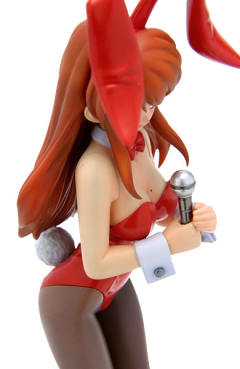 Treasure Figure Collection 朝比奈实玖瑠-资料图